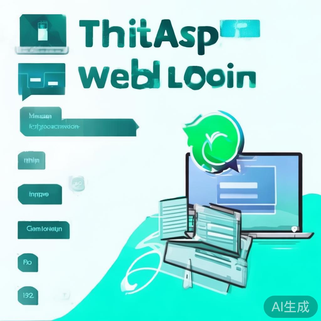WhatsApp网页登录指南，轻松实现多设备同步