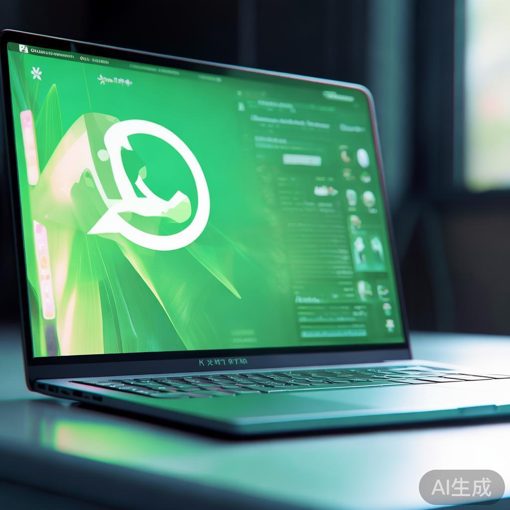 WhatsApp网页版官方电脑版，真的能用吗？🌟