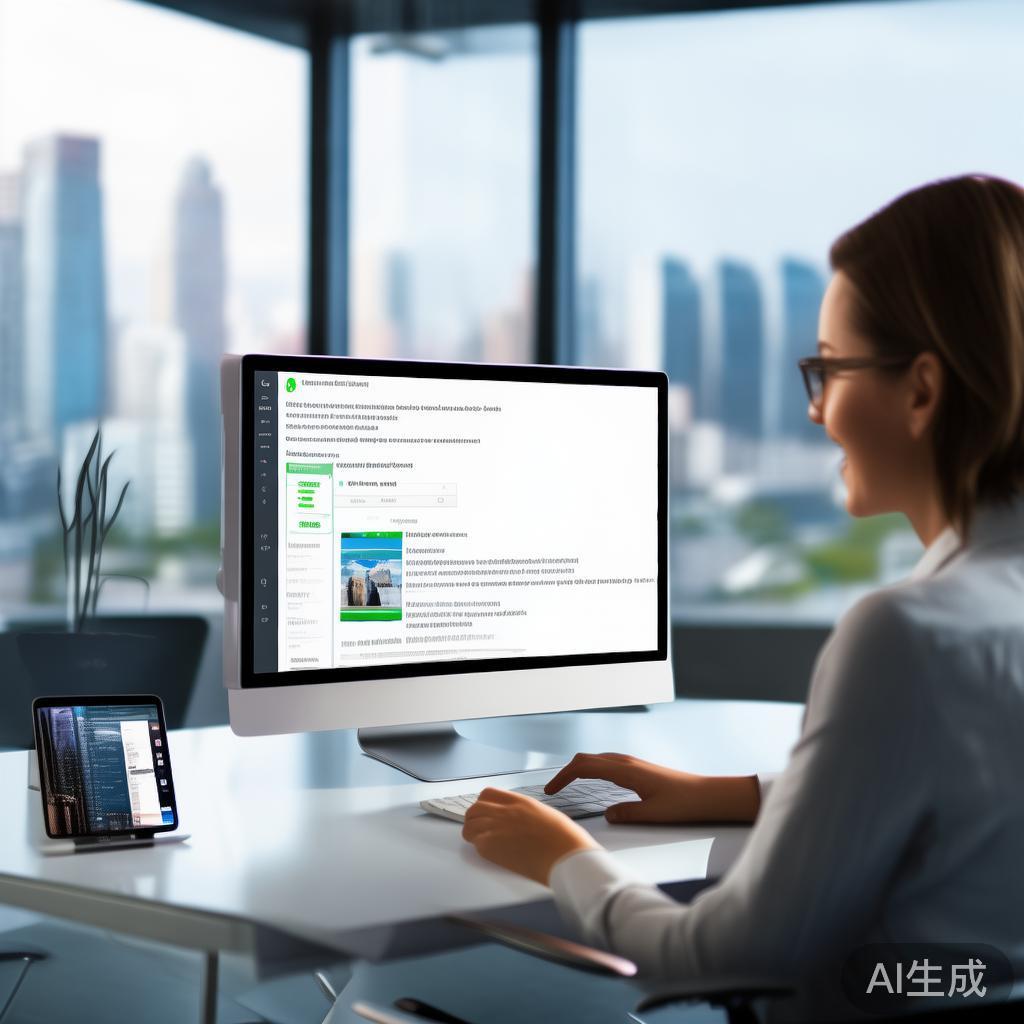 WhatsApp网页版商务版，提升沟通效率，拓展业务新渠道