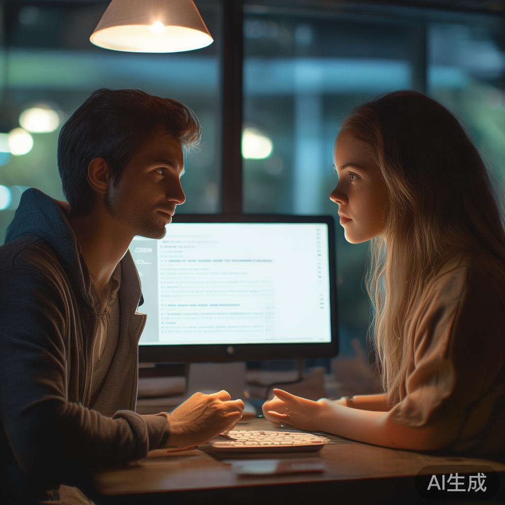 WhatsApp网页版临时聊天，告别永久记录，沟通更安全便捷