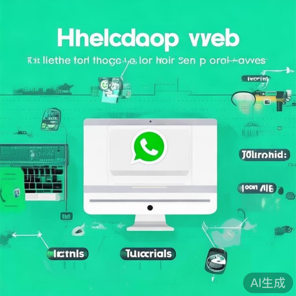 WhatsApp网页入口是什么？怎么用？一文搞定！
