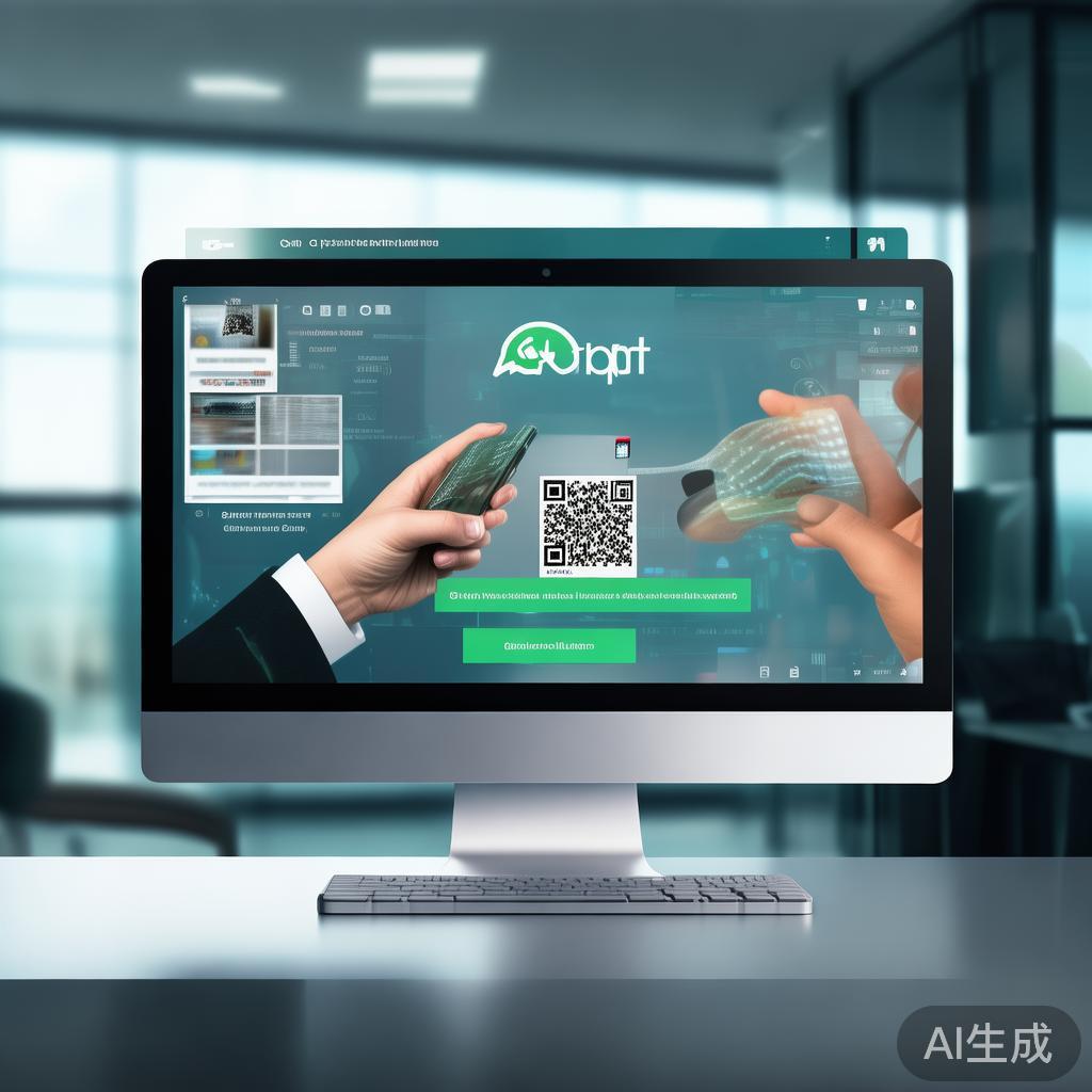 WhatsApp网页版电脑登入口，如何快速登录并使用？