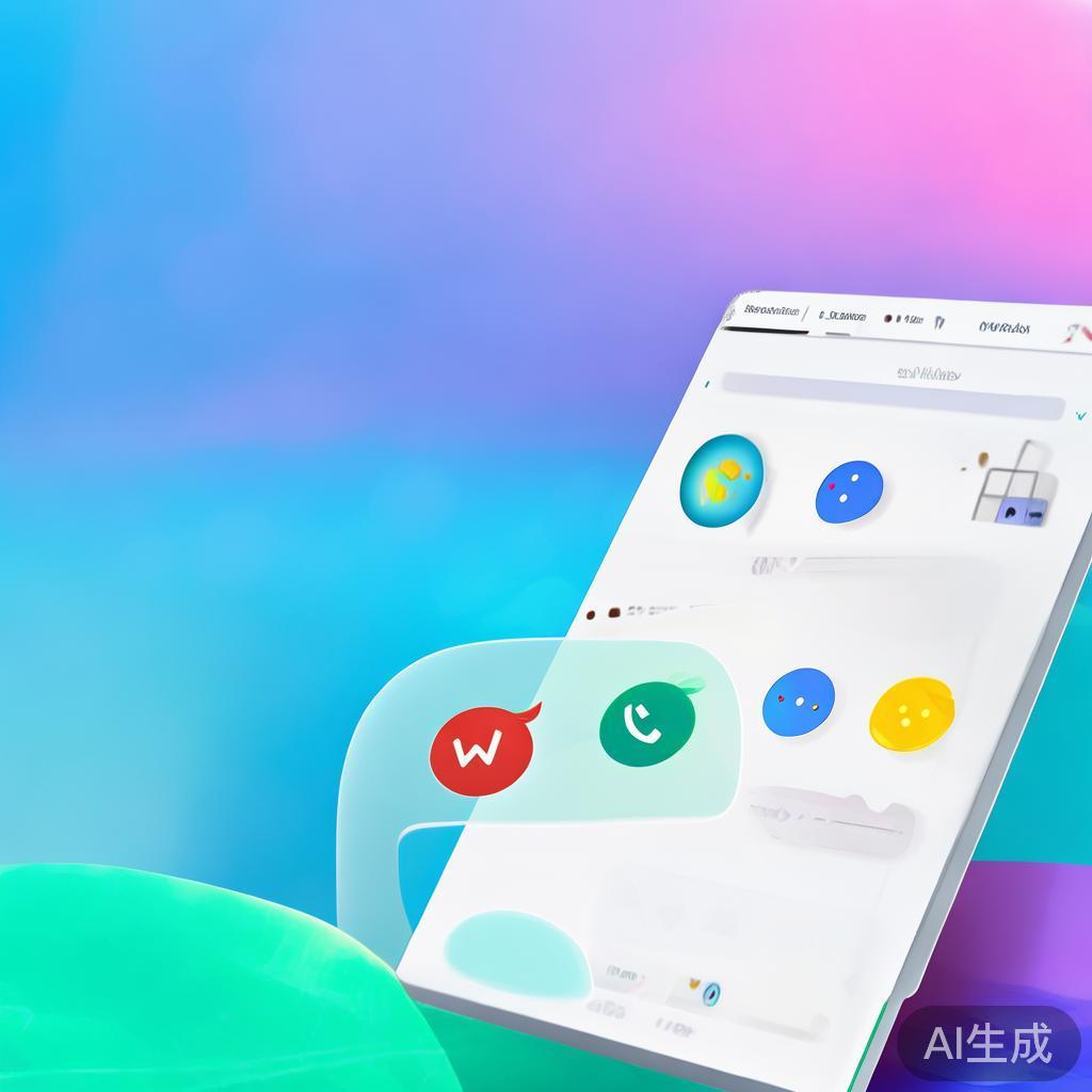 WhatsApp网页版全新升级，功能更强大，体验更流畅！