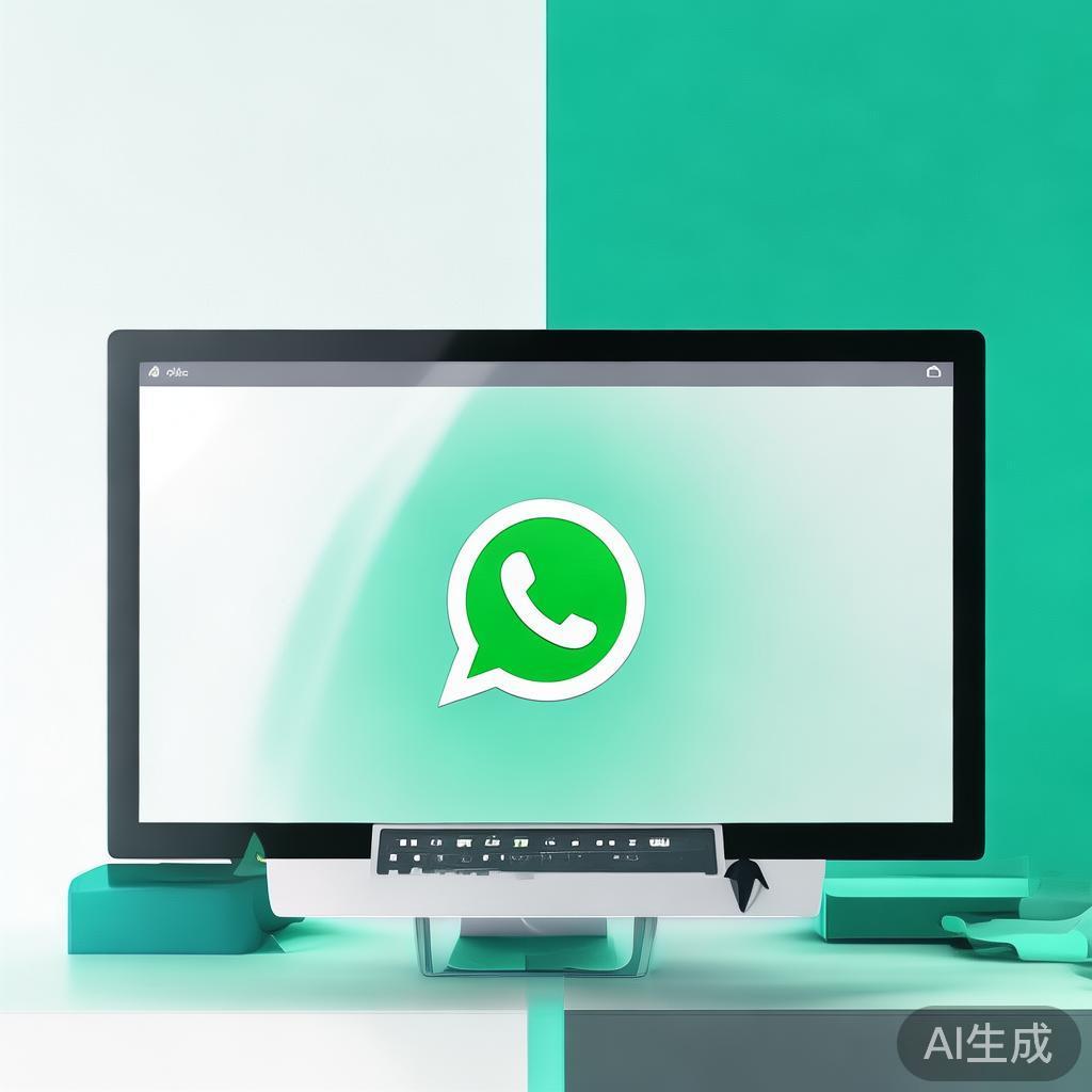 WhatsApp网页版官网电脑版，便捷沟通新选择！