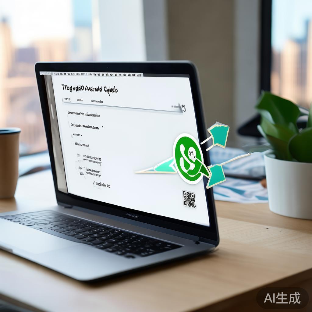 WhatsApp网页版Mac用户指南，如何顺利登录并使用