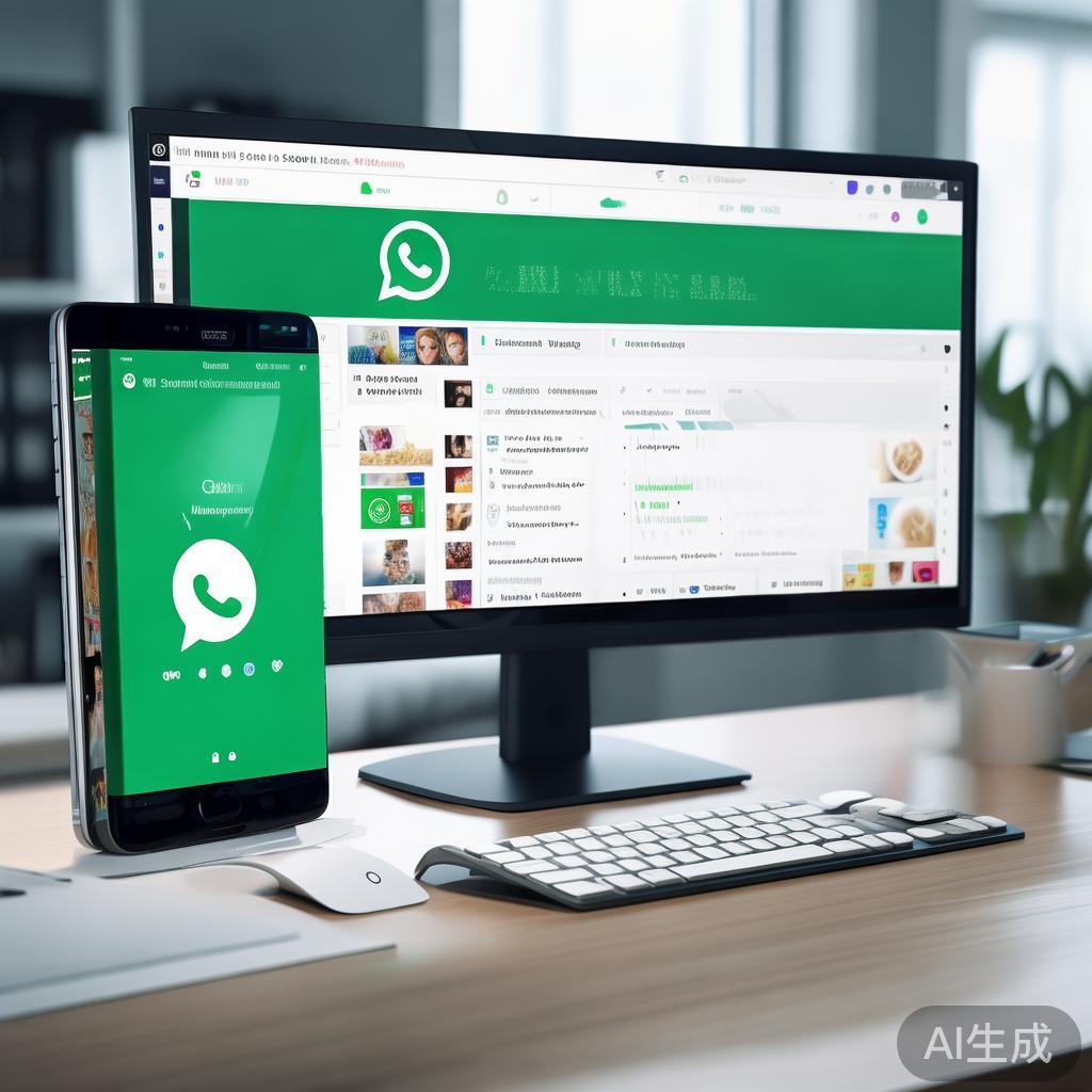 WhatsApp网页版官方电脑版，高效沟通的新选择！