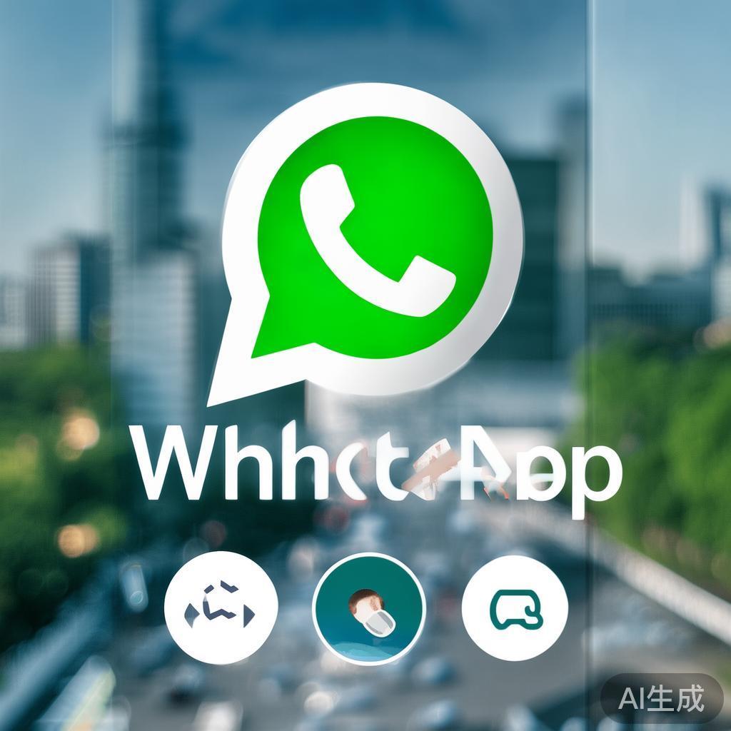 WhatsApp网页入口，便捷沟通新选择