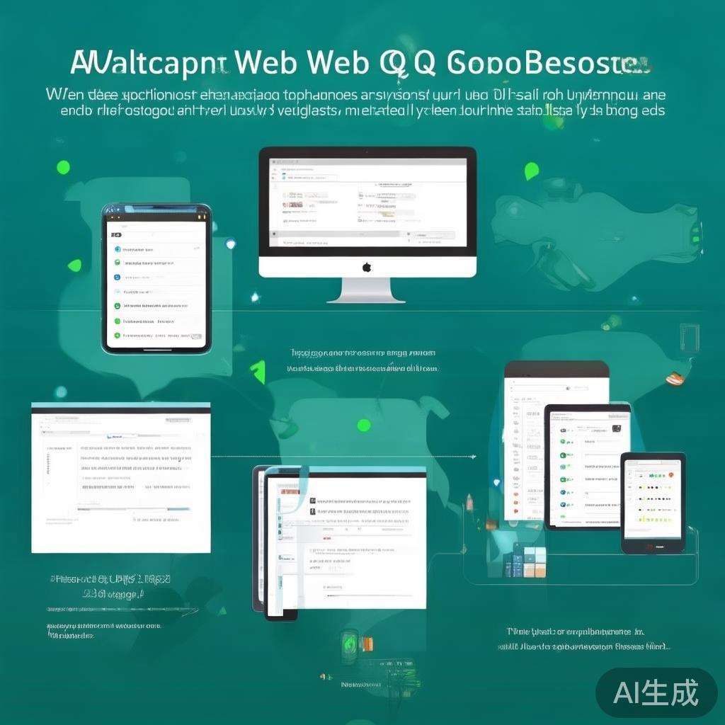 WhatsApp网页版在QQ浏览器中的便捷使用指南