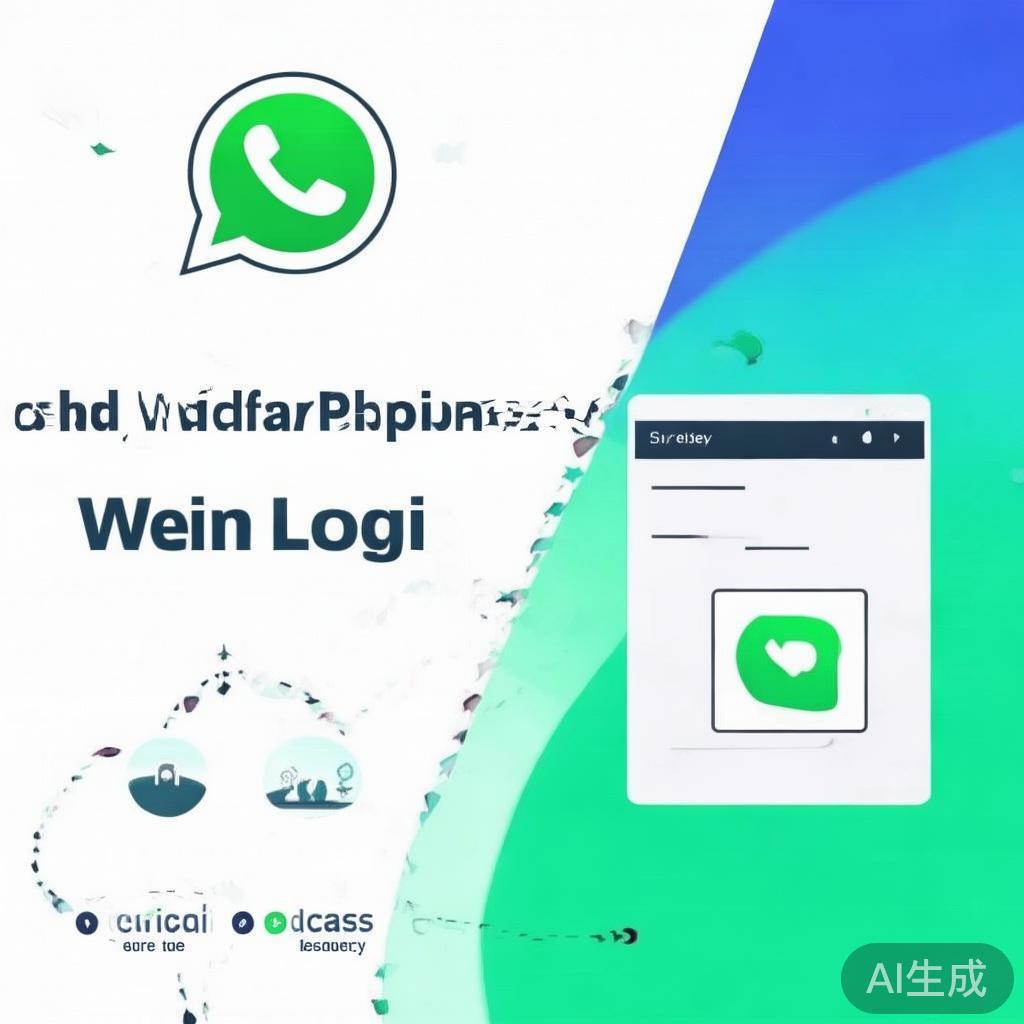 WhatsApp网页版登录指南，官方入口与安全使用