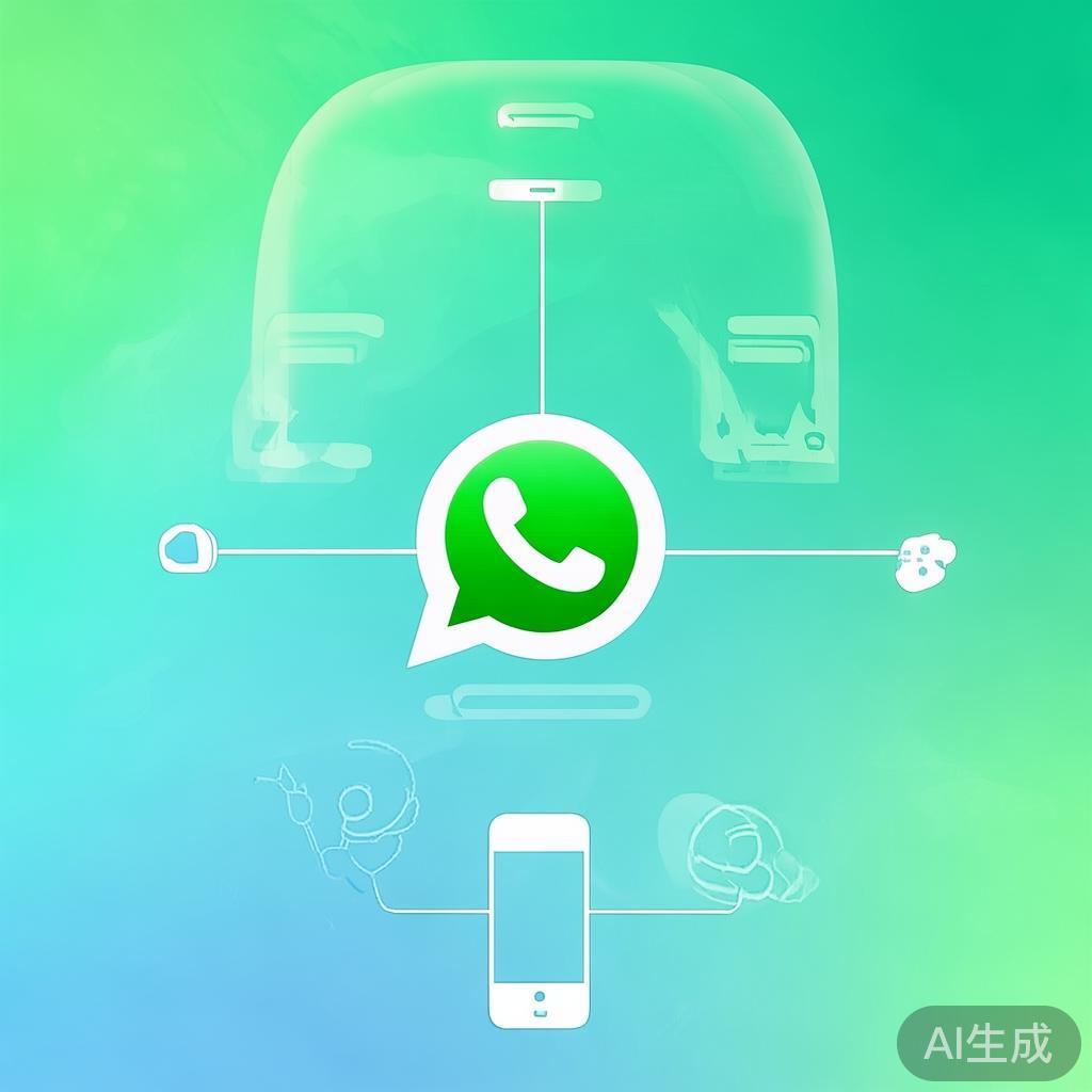 WhatsApp网页版入口，轻松实现多设备无缝沟通
