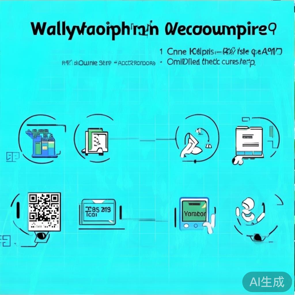 WhatsApp网页版电脑登录指南，简单几步快速上手
