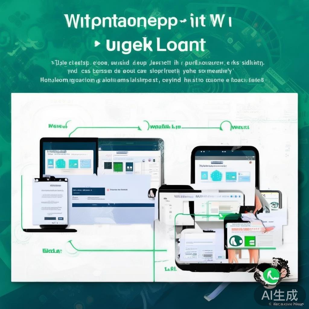 WhatsApp网页版也能同时登录？一文教你如何实现