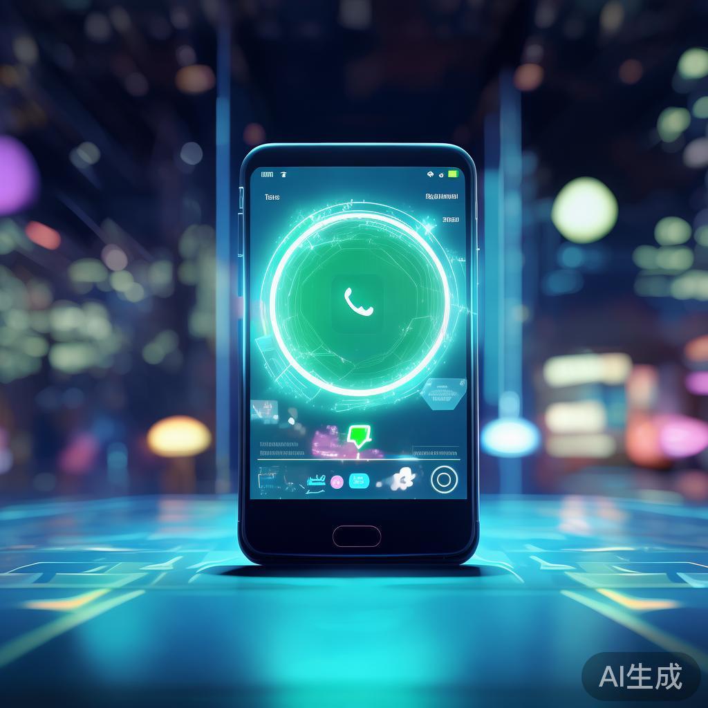 WhatsApp最新版重磅升级，新图标+AI功能，你的聊天体验将彻底改变！