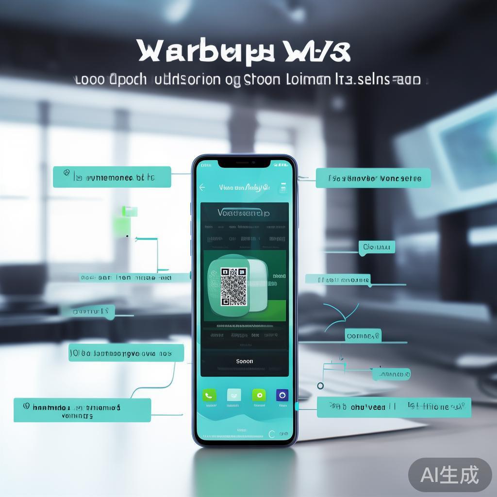 WhatsApp网页版在vivo手机上登录指南