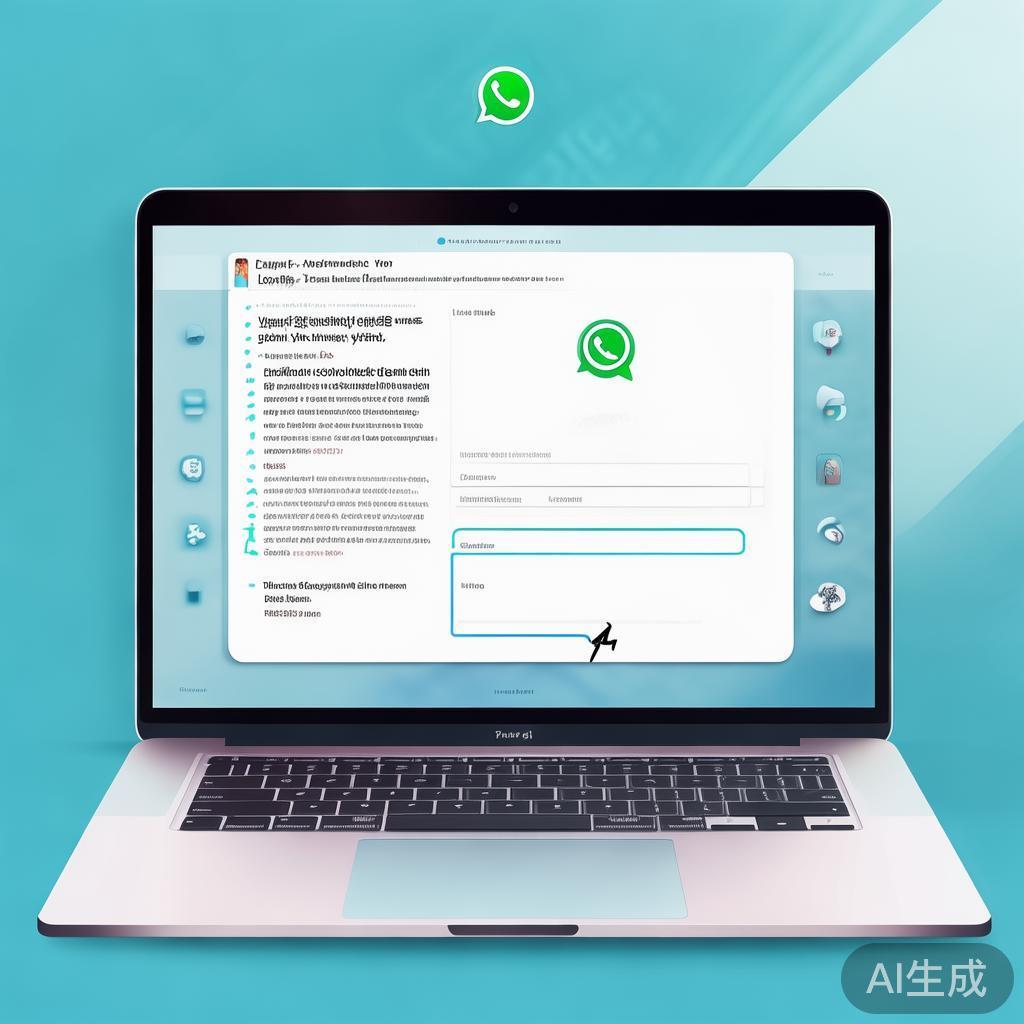 WhatsApp网页版Mac版登录指南，便捷沟通新体验