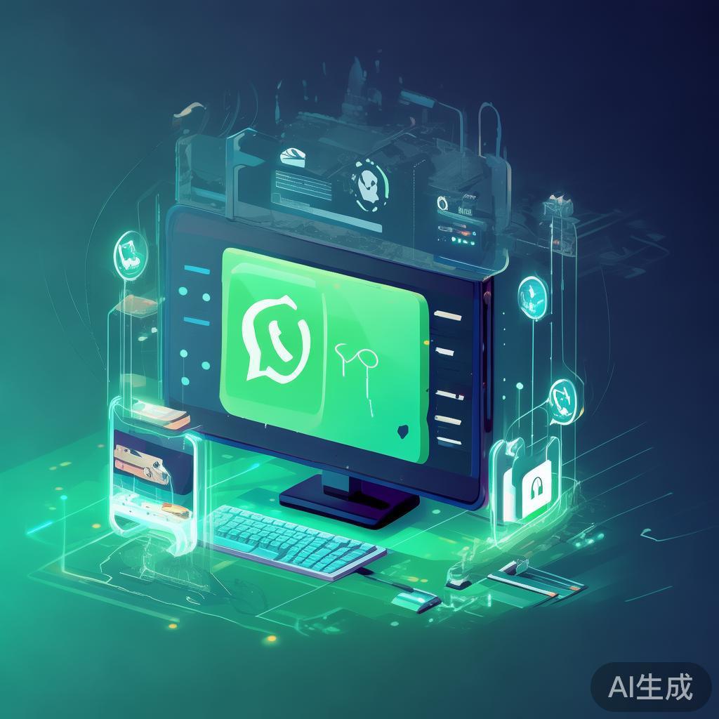 WhatsApp网页版安全传输，如何确保你的消息安全？
