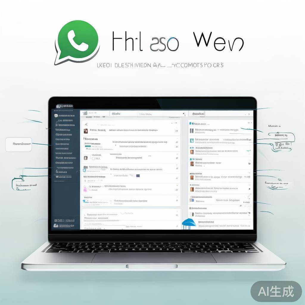 WhatsApp网页版电脑最新版，全面解析与使用指南