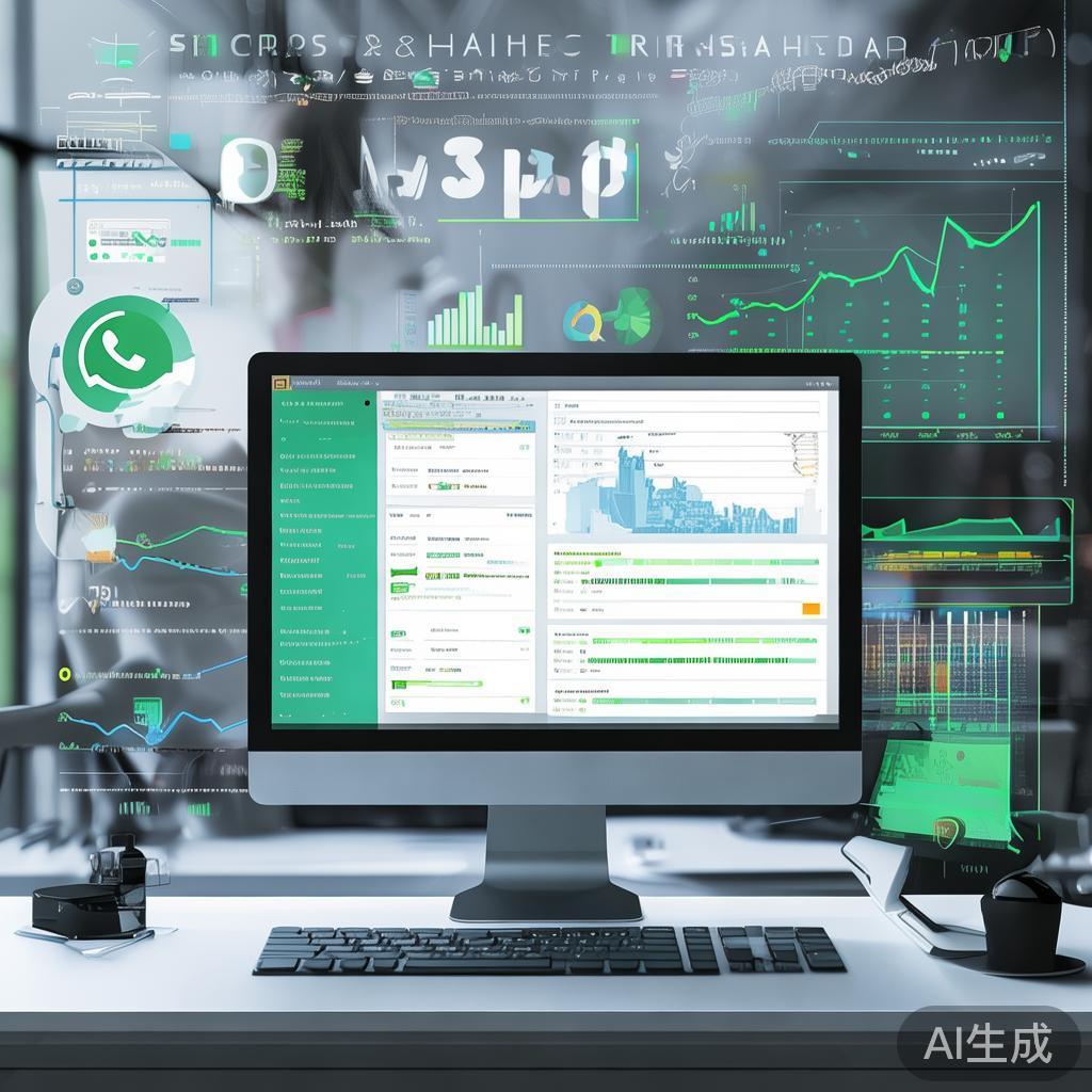 WhatsApp网页版营销工具，提升效率与转化的必备利器