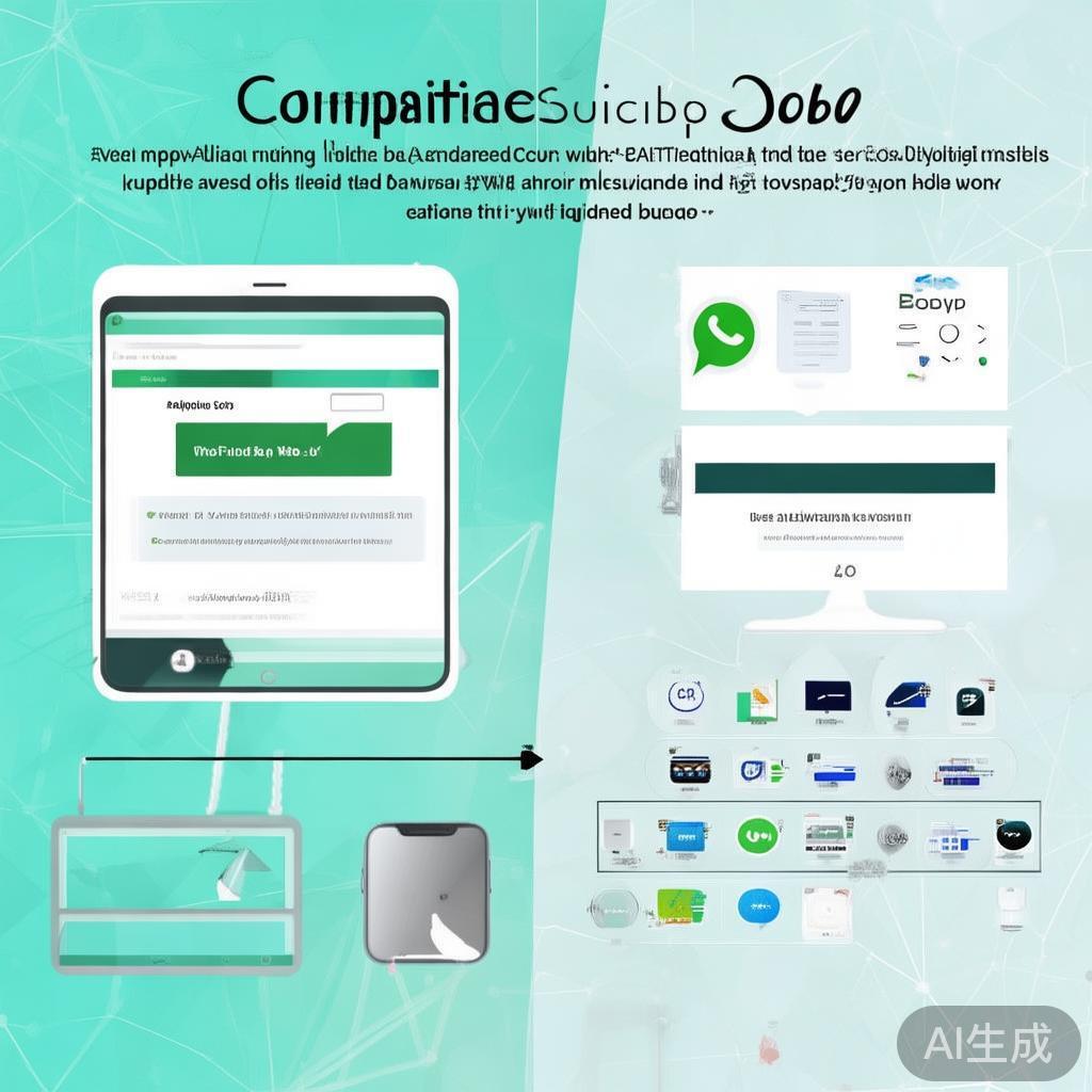 WhatsApp网页版浏览器兼容性全面指南