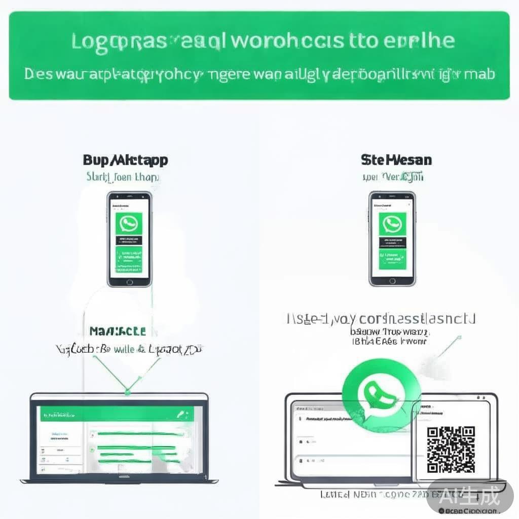 WhatsApp网页版登录指南，一步步教你轻松登录