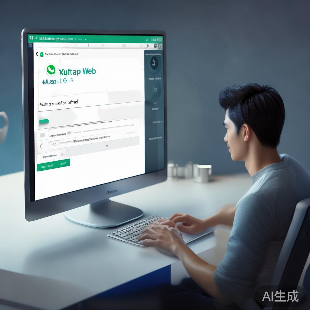 WhatsApp网页版如何在QQ浏览器中高效使用？