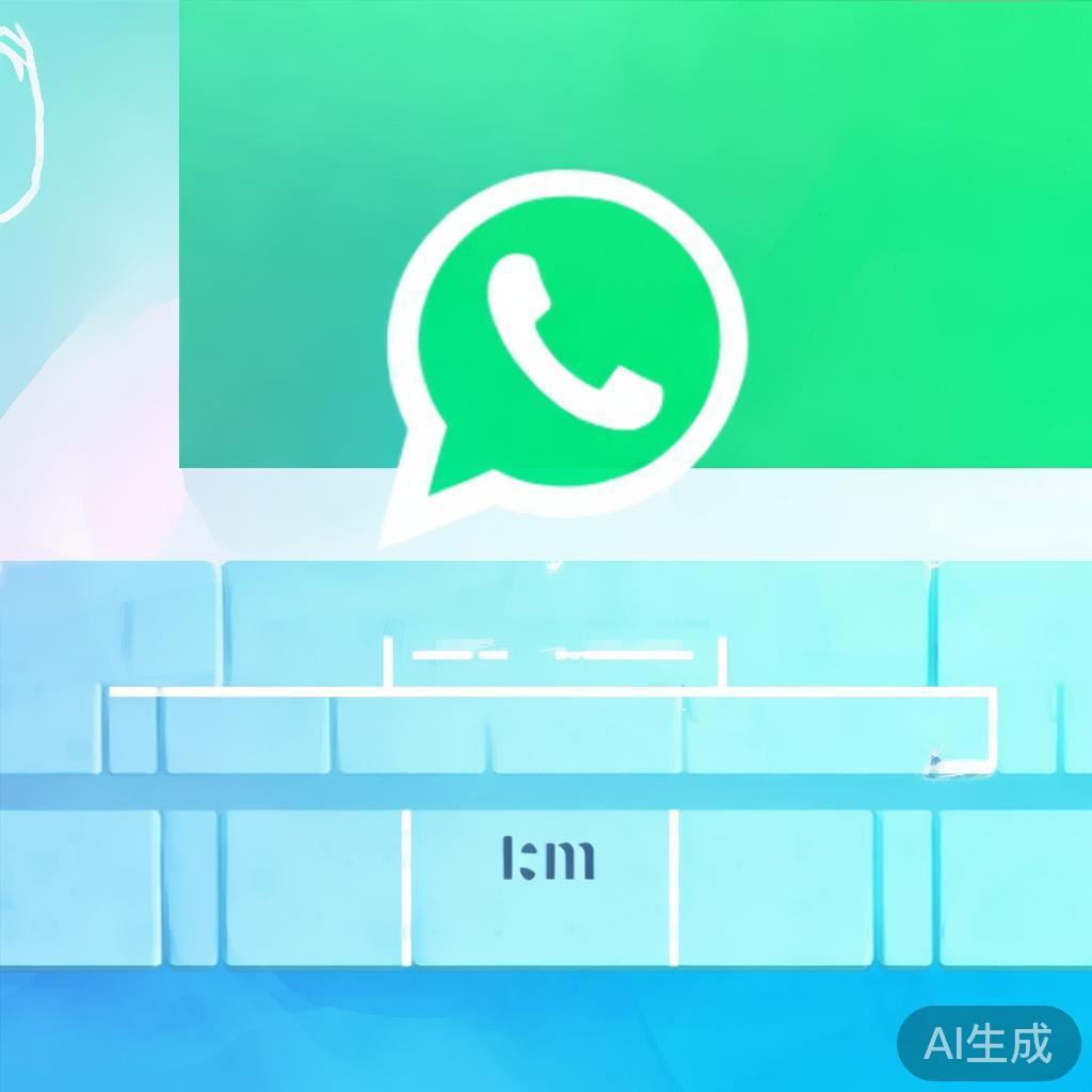 WhatsApp网页版登入口，便捷沟通新体验