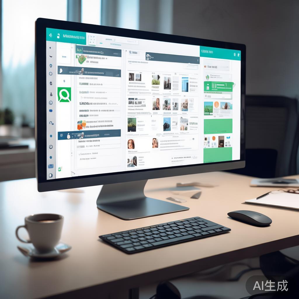 WhatsApp电脑版，提升沟通效率的必备神器