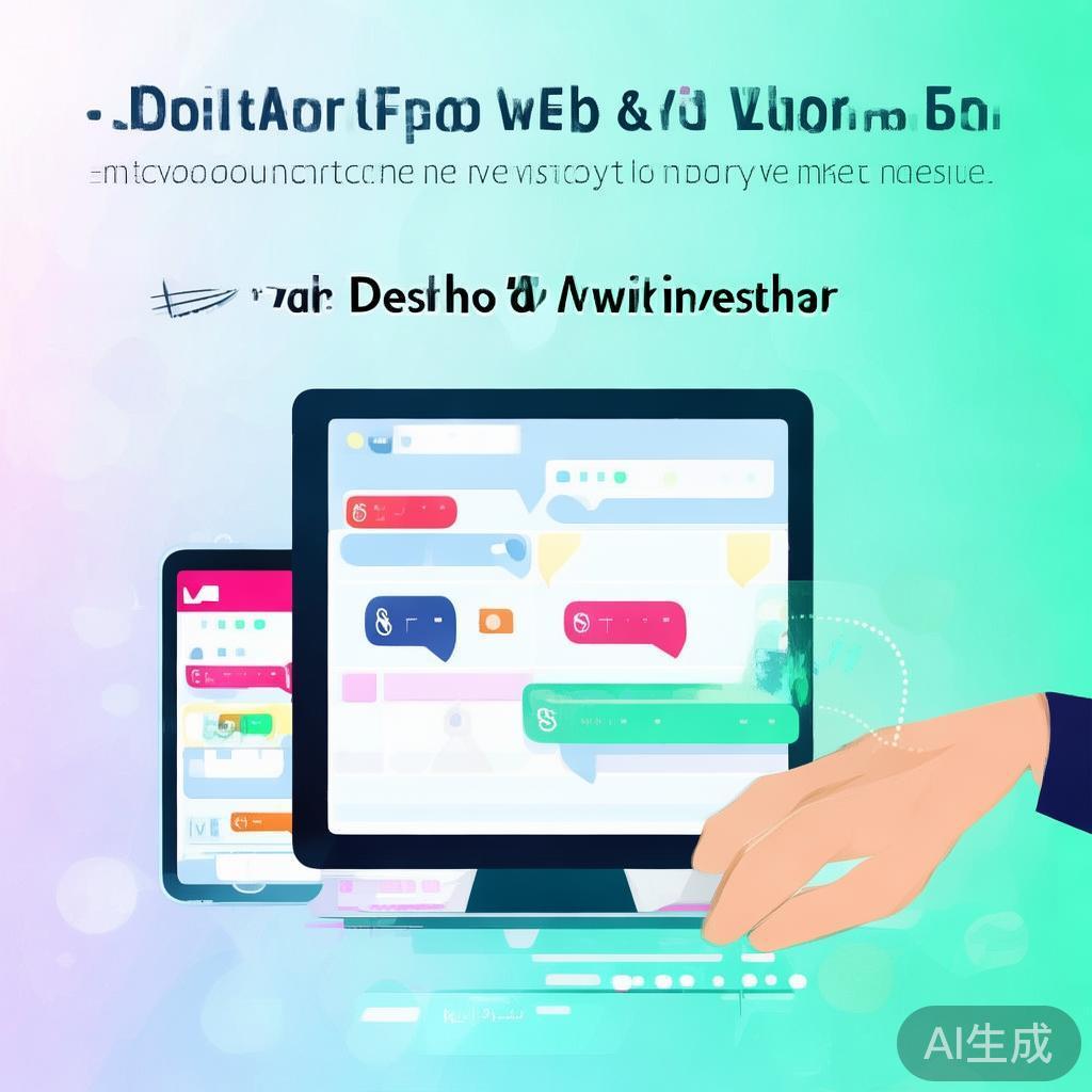 WhatsApp网页版电脑版下载，方便快捷的聊天新体验