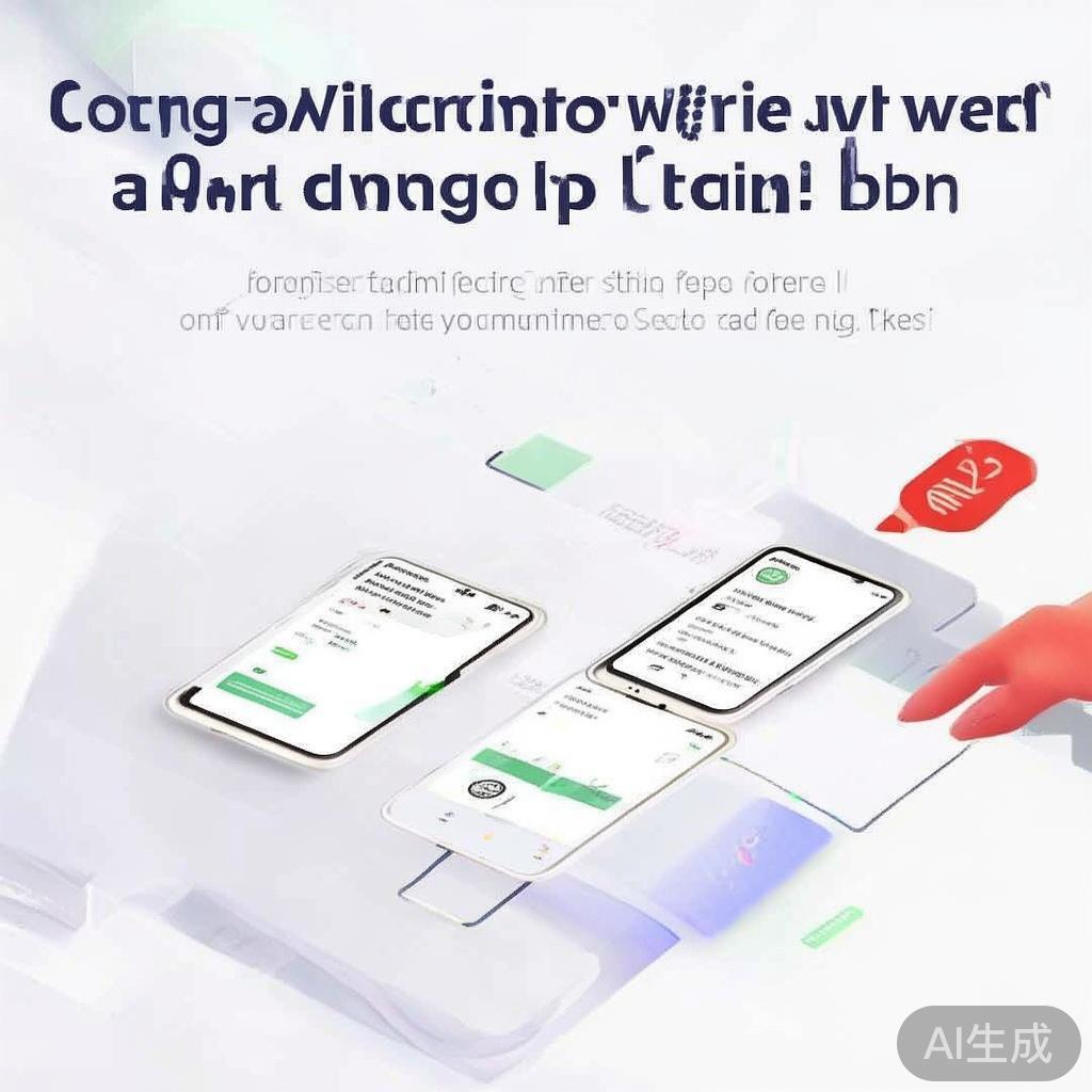 WhatsApp网页版小米登录指南，便捷同步，安全沟通
