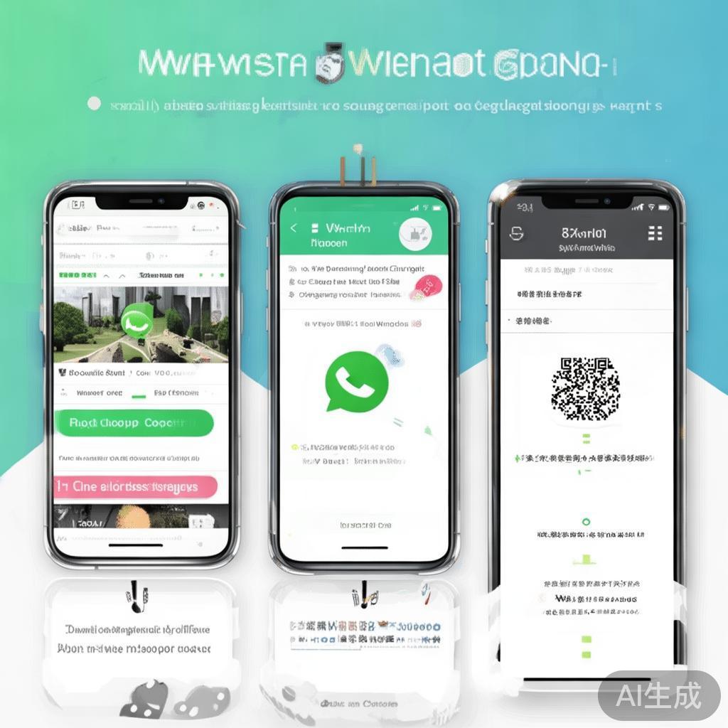 WhatsApp网页版在微信浏览器中的无缝使用指南