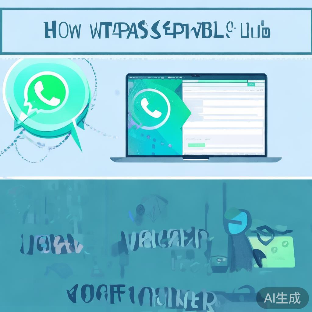 WhatsApp网页登录指南，如何在电脑上使用WhatsApp