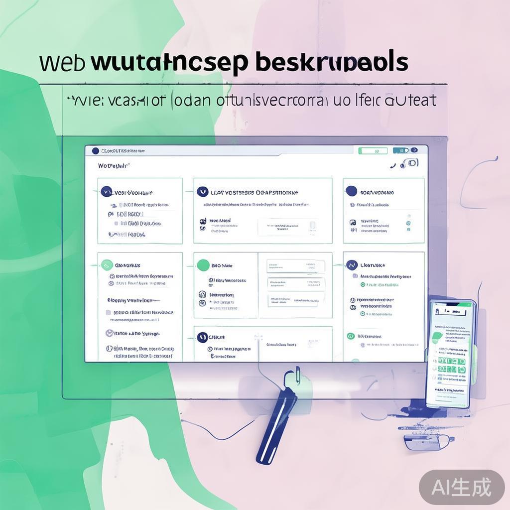 WhatsApp网页版官方电脑桌面版，功能全面解析与使用指南