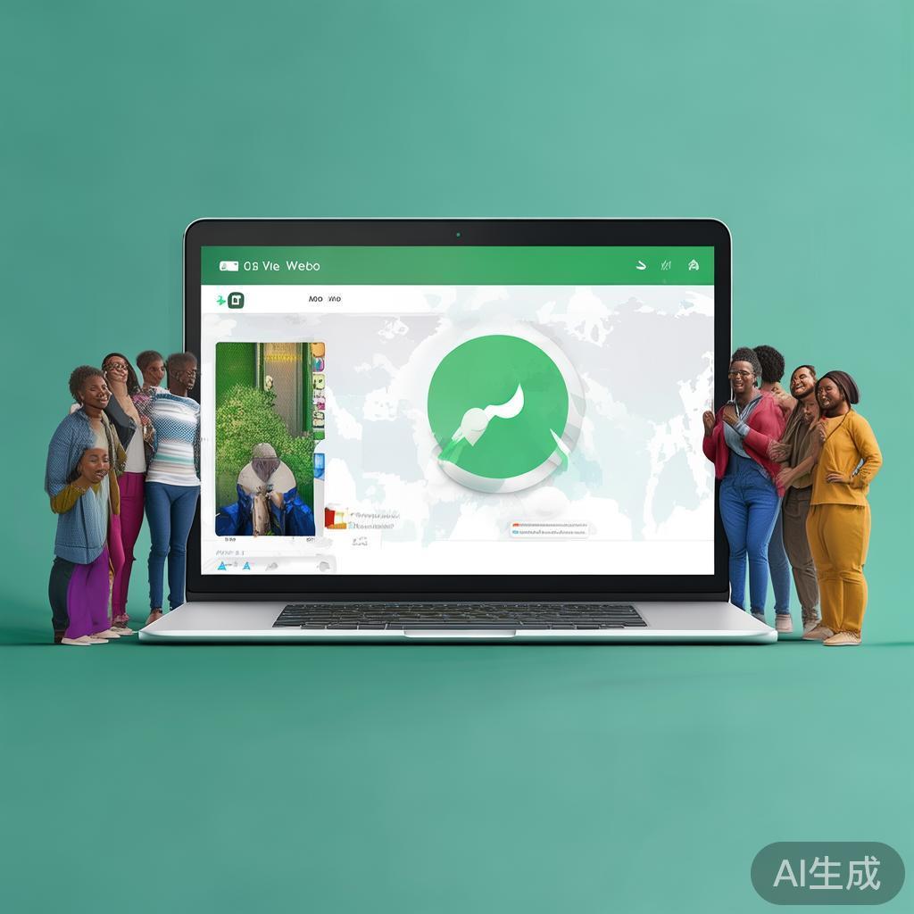 WhatsApp网页版，全球无地域限制，畅聊无阻