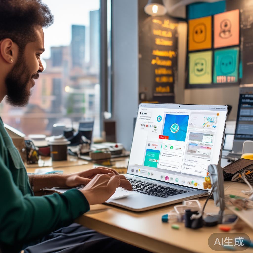 WhatsApp网页版，随时随地畅聊，提升沟通效率！