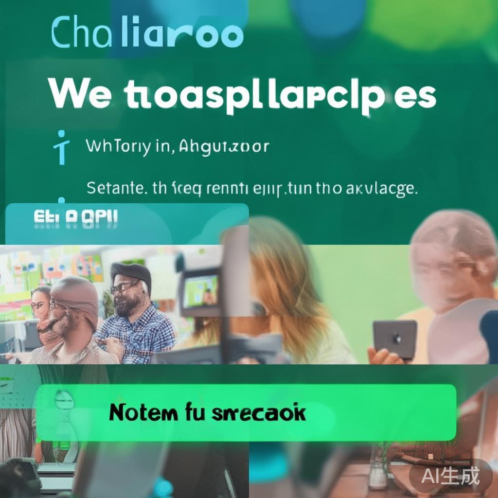 WhatsApp网页版真我登录，安全、便捷的官方指南