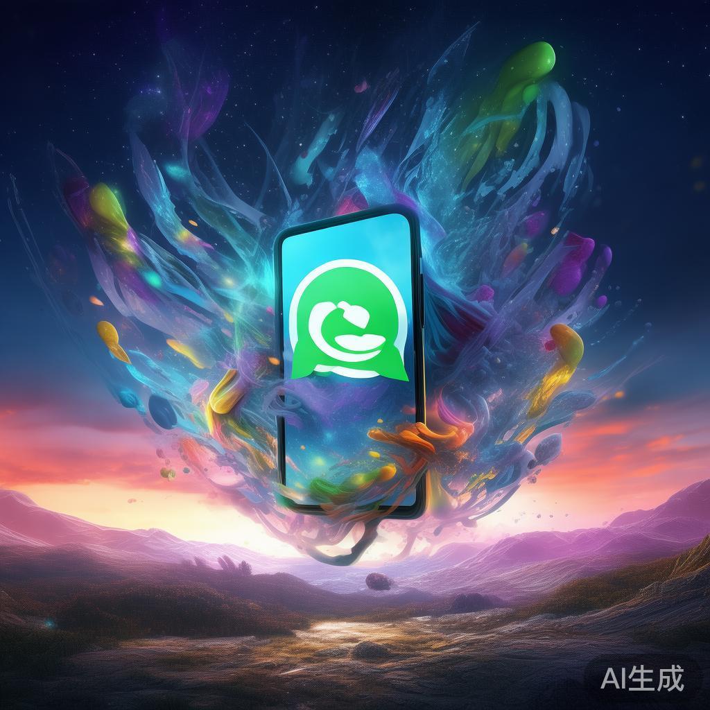 告别网页版，WhatsApp使用更自由！