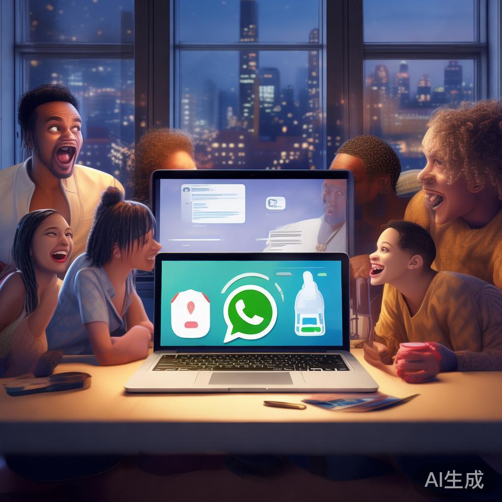 WhatsApp网页版无时间限制？这些方法帮你畅聊全天候！