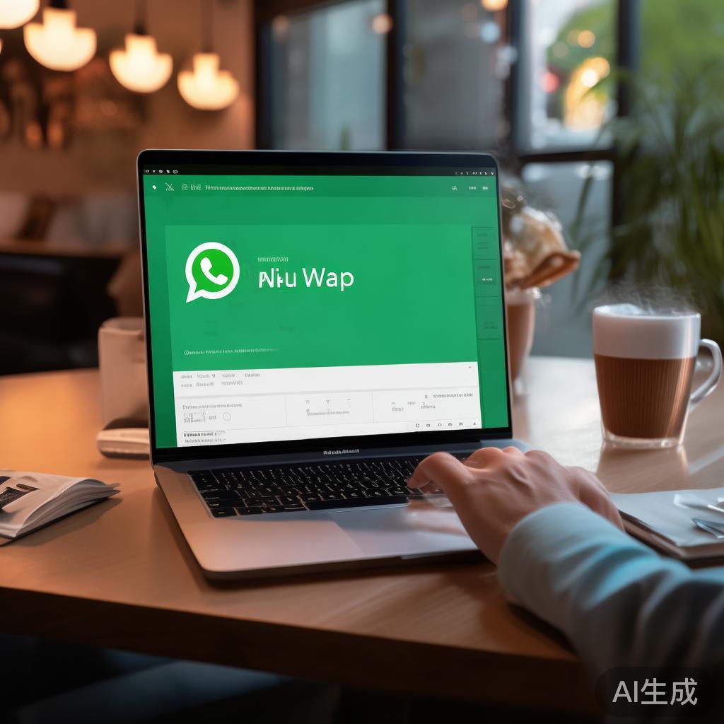 WhatsApp网页版，随时随地畅聊，无需下载APP！