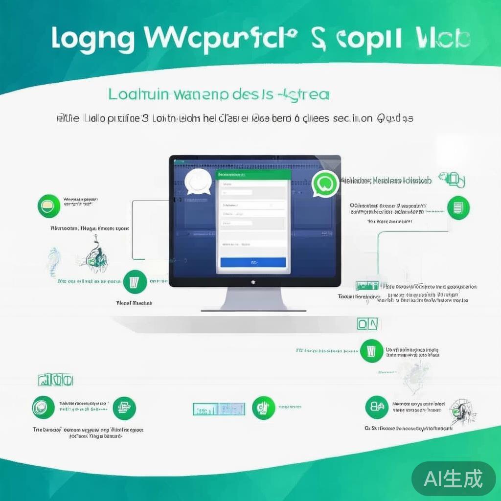 WhatsApp网页版登录指南，轻松实现跨设备沟通
