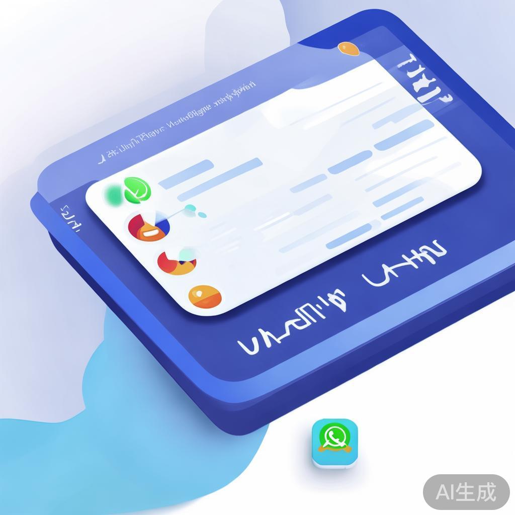 WhatsApp网页版电脑版怎么用？官方入口在这里！