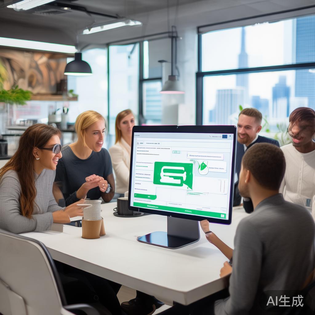 WhatsApp网页版助力高效订单沟通，提升客户体验与转化率