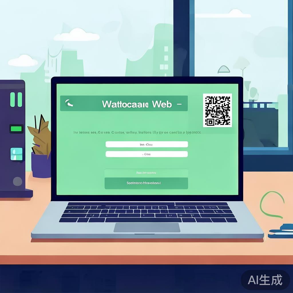 WhatsApp网页版免费版，如何安全便捷地使用官方网页版服务