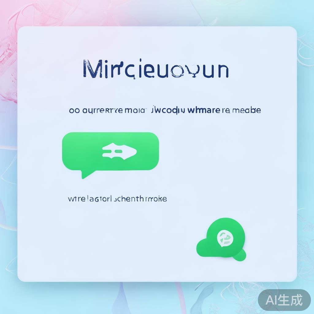 WhatsApp网页版官方登录指南，安全、便捷的聊天新体验