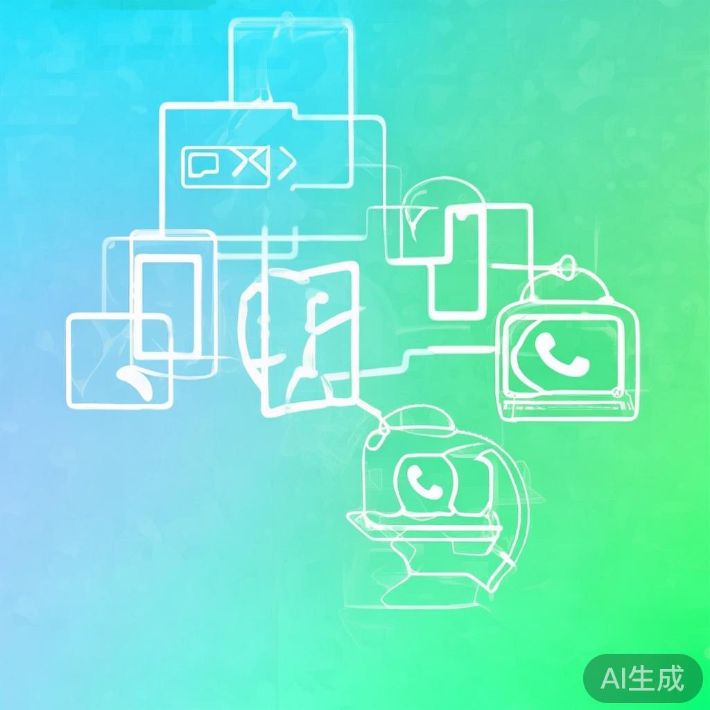 WhatsApp网页版入口，轻松实现多设备无缝沟通