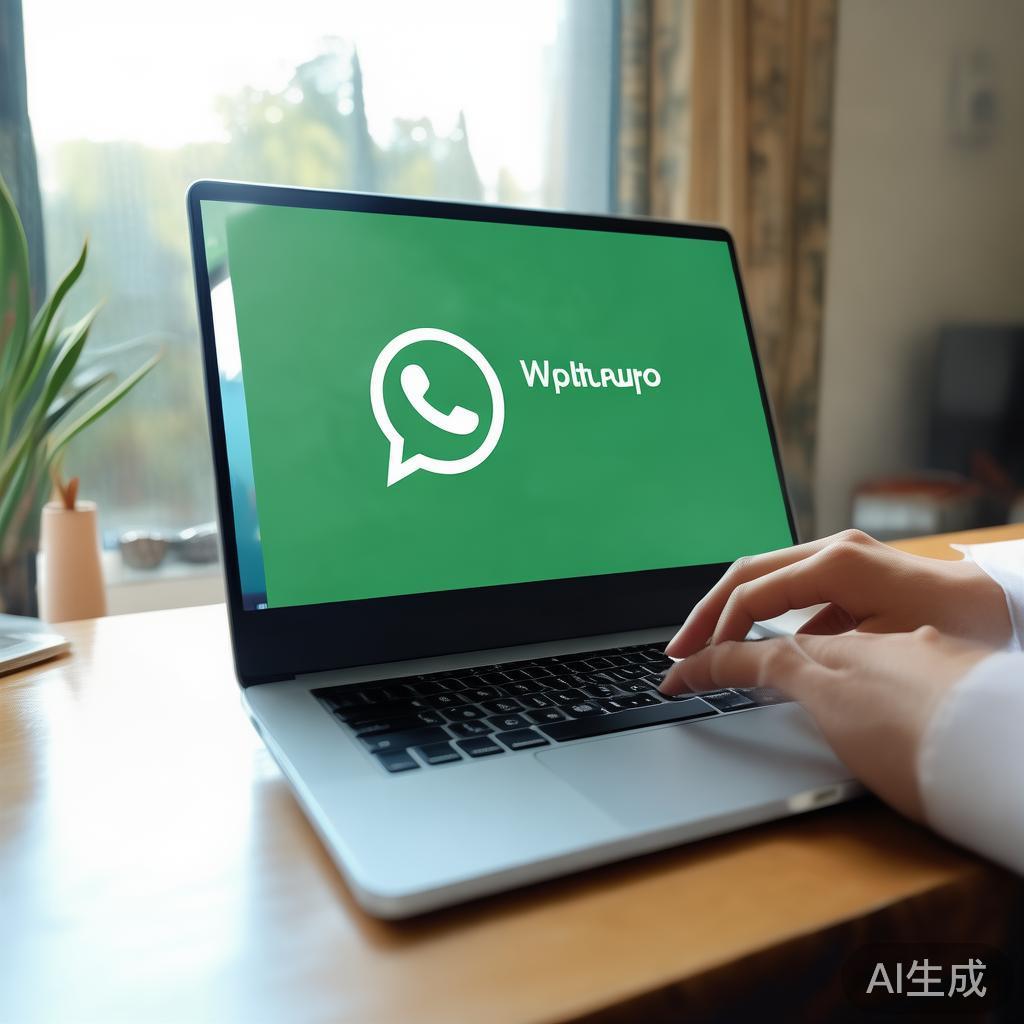 WhatsApp网页版在360浏览器上使用全攻略，便捷沟通，安全无忧