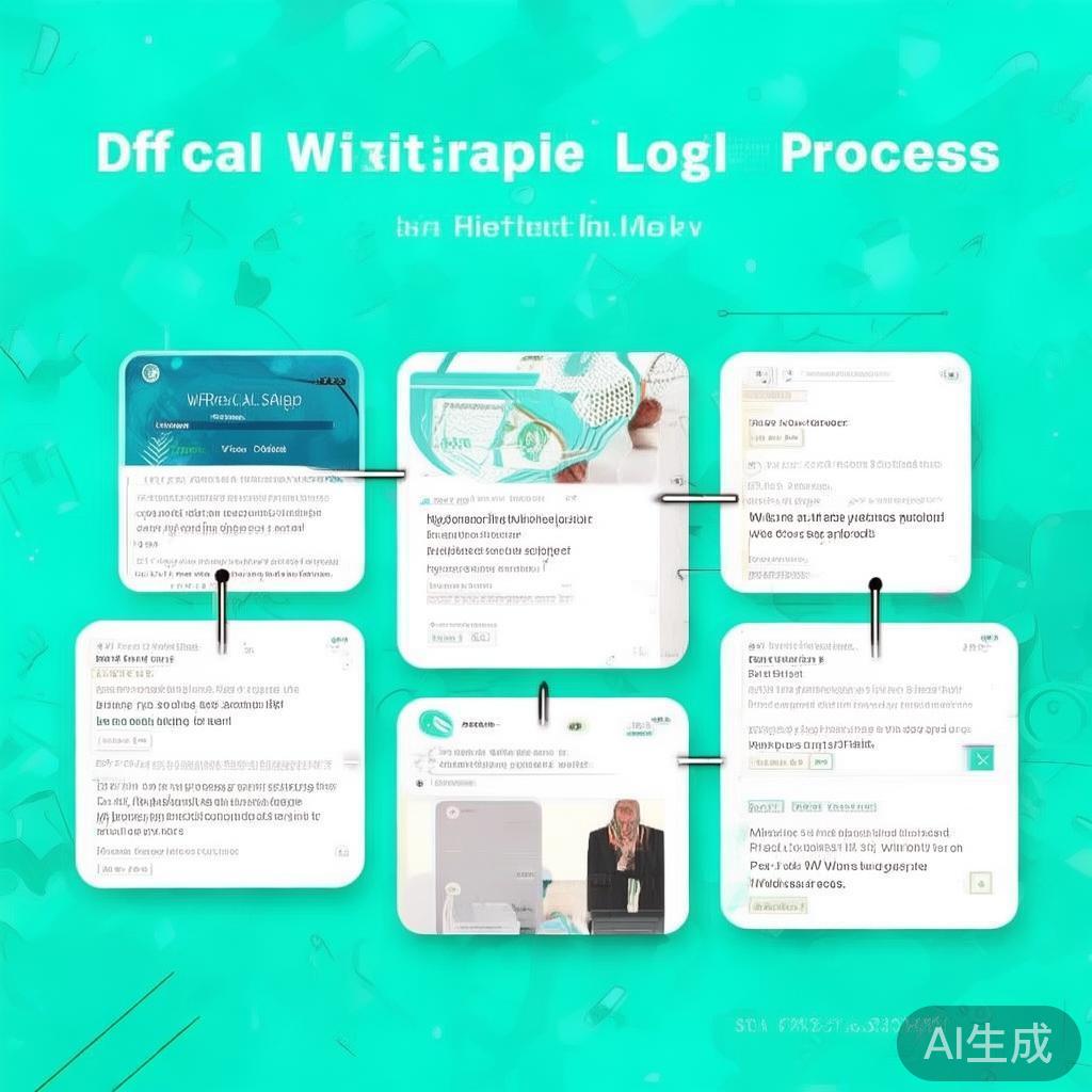 WhatsApp官网登录指南，安全、便捷的登录方式详解