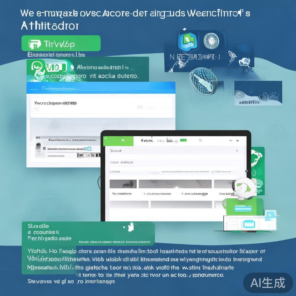 WhatsApp网页版使用指南，如何确保你的账号安全？