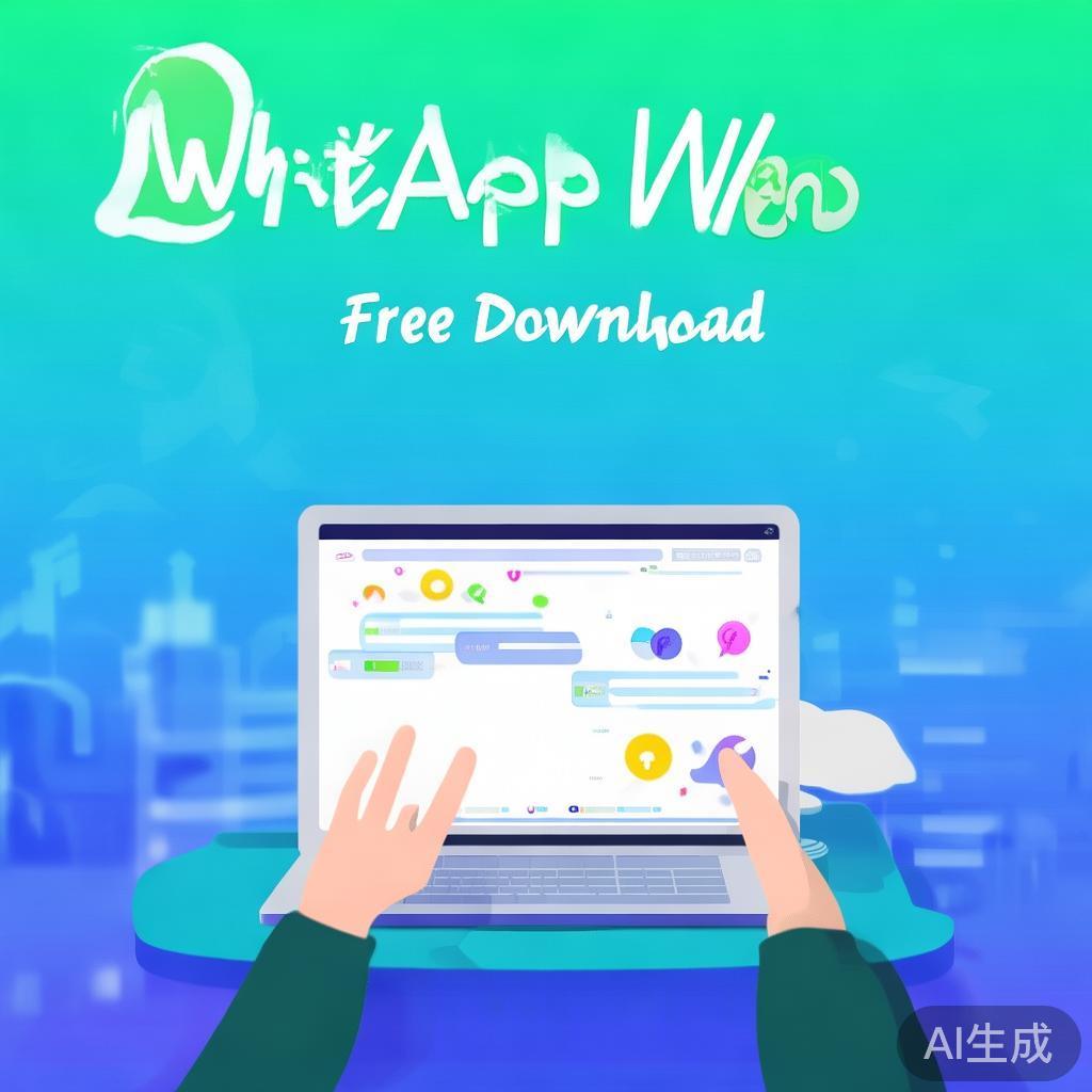 WhatsApp网页版免费下载，轻松畅聊无负担！