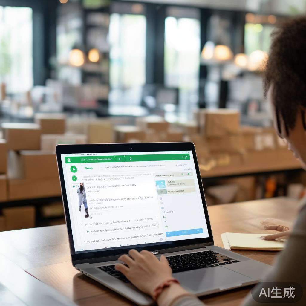 WhatsApp网页版，亚马逊卖家提升沟通效率的秘密武器？