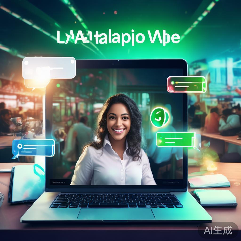 WhatsApp网页版荣耀登录，便捷沟通，无缝切换